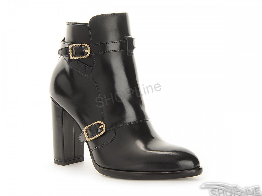Obuv Tommy Hilfiger Gigi Hadid Nautical Bootie - FW56821491403