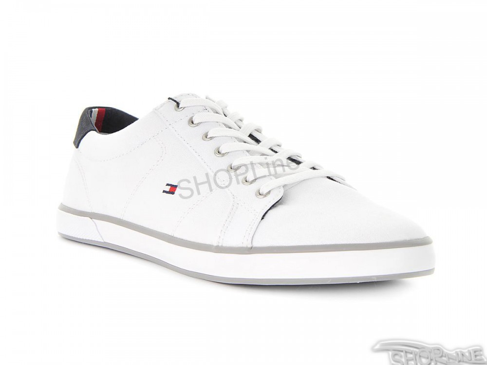 Obuv Tommy Hilfiger Harlow 1D - FM0FM00596100