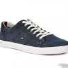 Obuv Tommy Hilfiger Howell 1F - FM0FM00473403