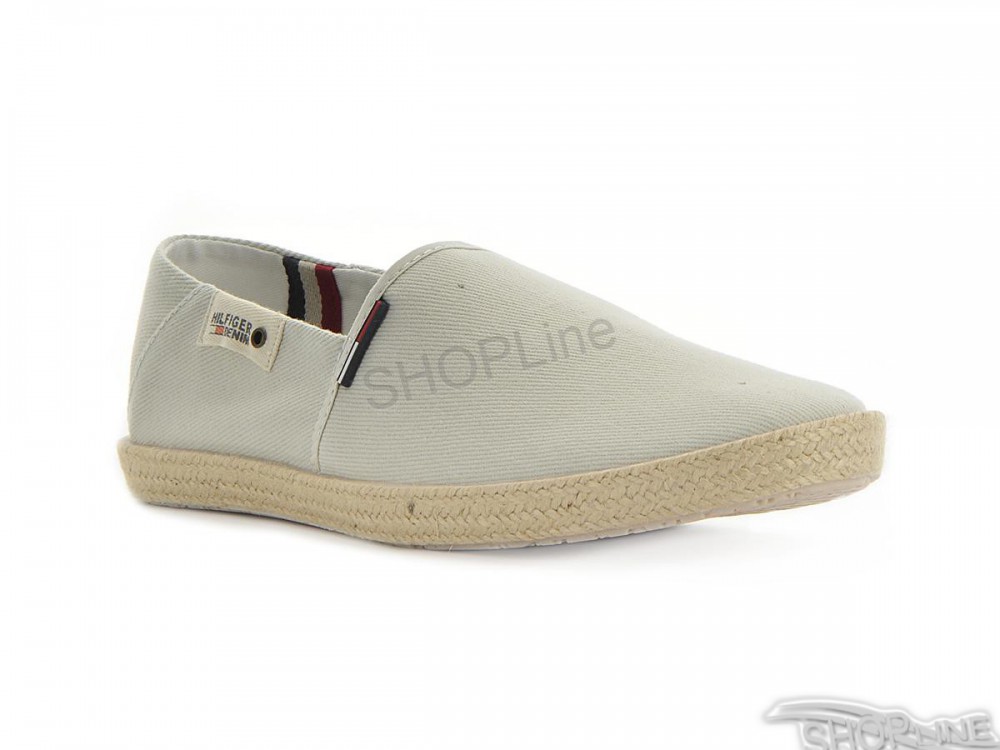 Obuv Tommy Hilfiger Ian 2D_1 - FM0FM00571156