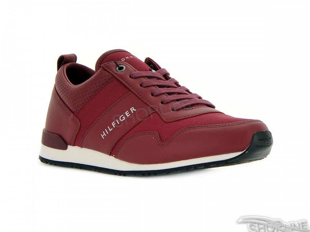 Obuv Tommy Hilfiger Maxwell 11C2 - FM0FM00270622
