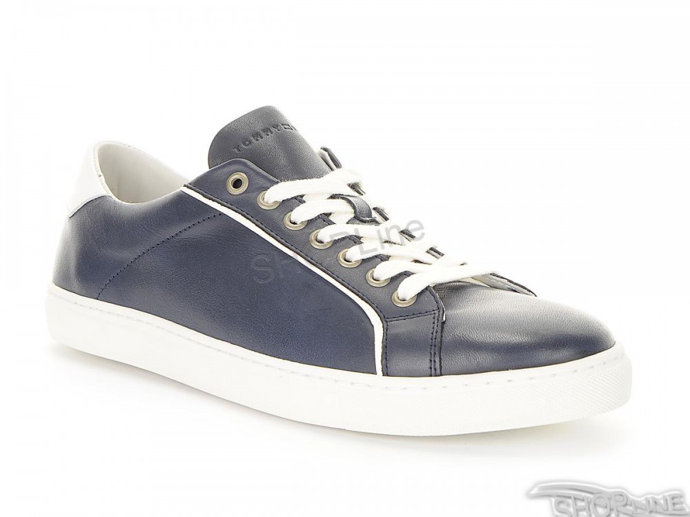 Obuv Tommy Hilfiger Mount 4A - FM56820605403