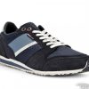Obuv Tommy Hilfiger Sprint 2C1 - FM0FM00327006