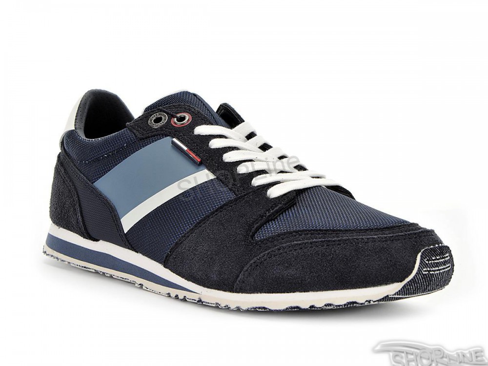 Obuv Tommy Hilfiger Sprint 2C1 - FM0FM00327006