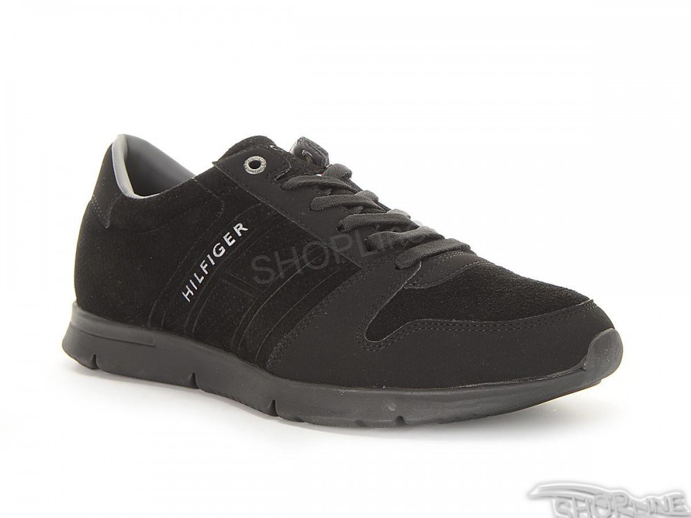 Obuv Tommy Hilfiger Tobias 5B - FM56821684990