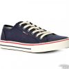 Obuv Tommy Hilfiger Vic 11D - FM0FM00324006