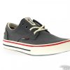 Obuv Tommy Hilfiger Vic 1D - FM0FM00300039