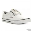 Obuv Tommy Hilfiger Vic 1D - FM0FM00300100