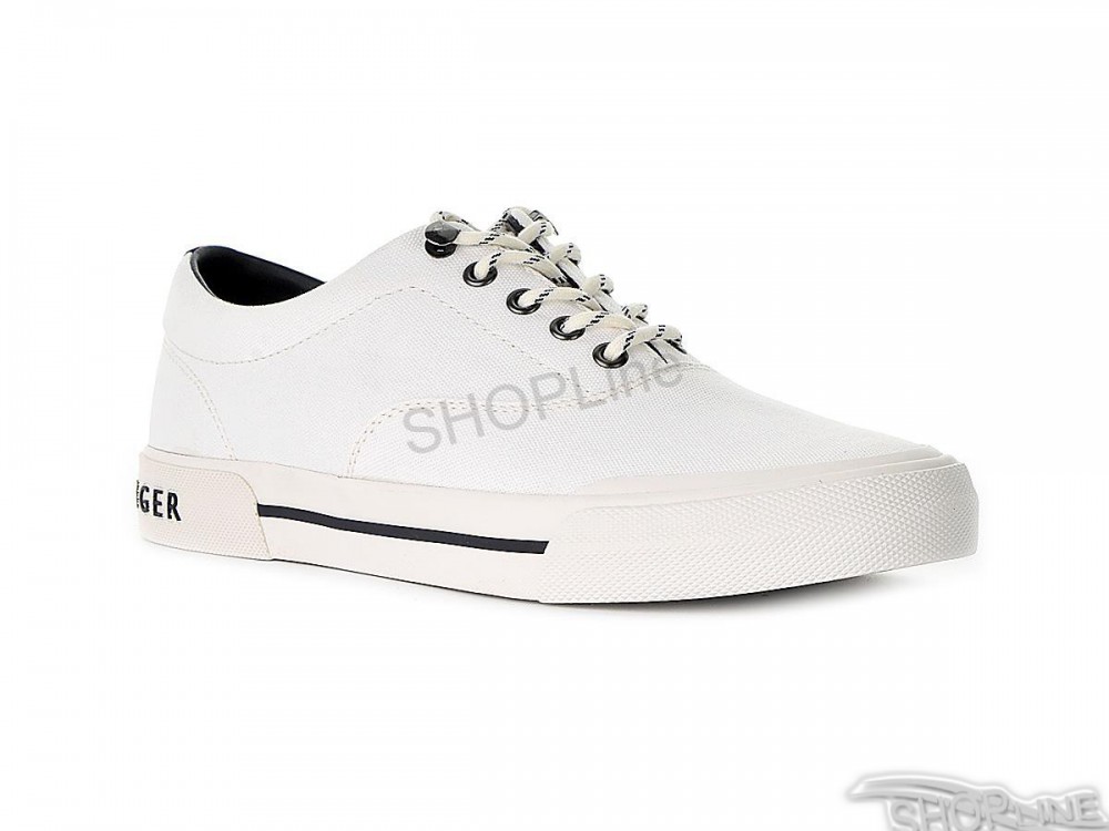 Obuv Tommy Hilfiger Yarmouth 1D - FM0FM00592100