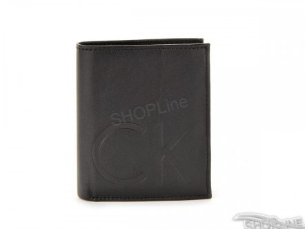 Peňaženka Calvin Klein F1NN MINI NS 6CC-COIN-PASS - K50K502523001