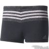 Plavku adidas Infinitex Essence Flare 3-Stripes Boxer M - BP9974
