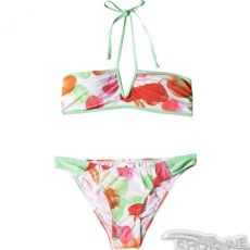 Plavky Adidas Beach Women New Bandeau Bikini W - S21554