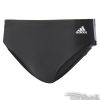 Plavky Adidas Essence Core 3-Stripes Trunks M - BP9481