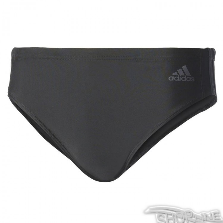 Plavky Adidas Essence Core 3-Stripes Trunks M - BP9483