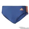Plavky Adidas Essence Core 3-Stripes Trunks M - BP9485