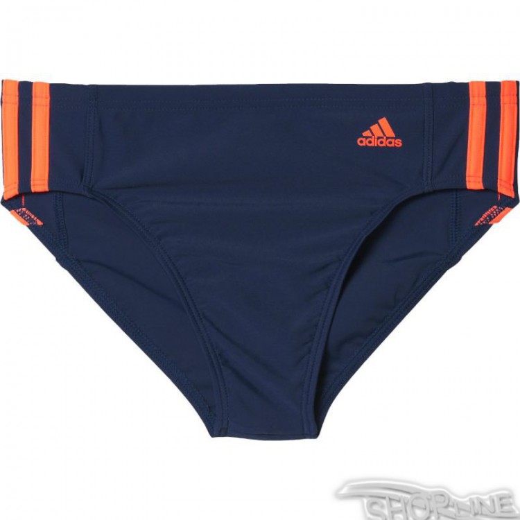 Plavky Adidas Essence Core 3S Truck Junior - BP9489