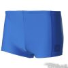 Plavky Adidas Essence Core Solid Boxer M - BP5395
