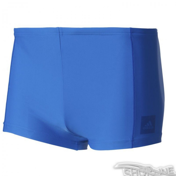 Plavky Adidas Essence Core Solid Boxer M - BP5395