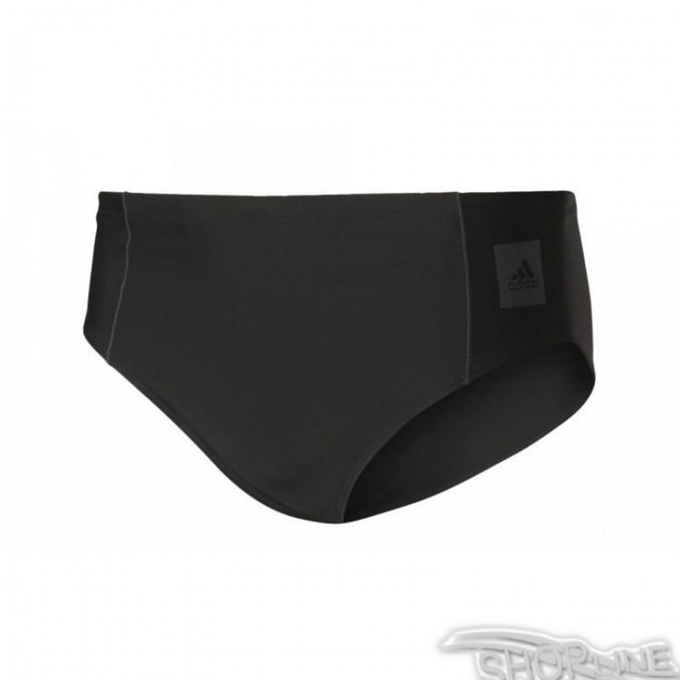 Plavky Adidas Essence Core Solid Trunk M - BP5391
