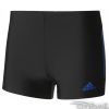 Plavky Adidas Infinitex Essence Core 3s Boxer M - BP9520