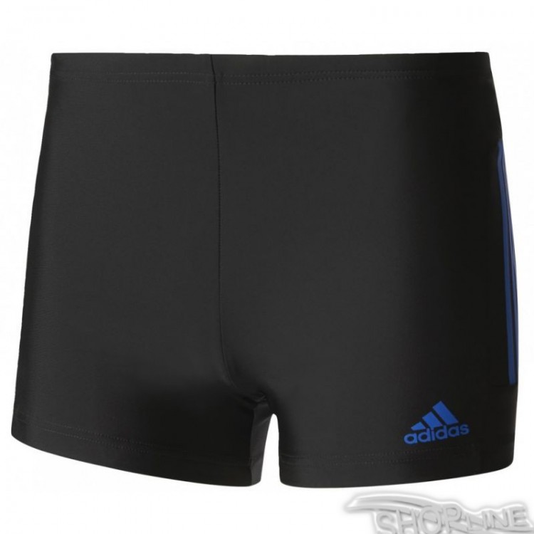 Plavky Adidas Infinitex Essence Core 3s Boxer M - BP9520
