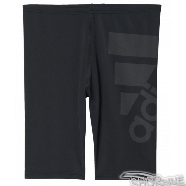 Plavky Adidas Infinitex Graphic Performance Jammers Junior - BQ0928