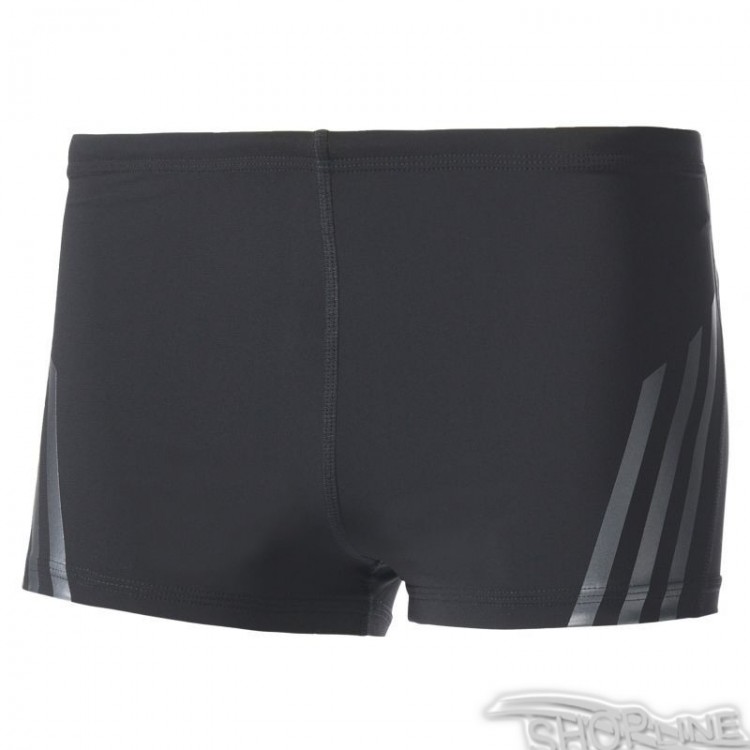 Plavky Adidas Infinitex Streamline Boxer M - BK3705