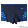 Plavky Adidas Inspiration Boxers Junior - BP9754