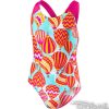 Plavky Speedo Colour Pops Allover Splashback Junior- 8-07386B489