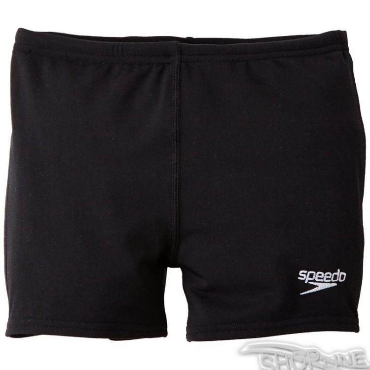 Plavky Speedo Endurance+ Short Junior - 8-007300001