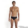 Plavky Speedo Esential Logo 6.5 cm Brief M - 8-06846A078