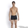 Plavky Speedo Logo Curve Aquashorts M - 8-09737A295