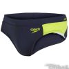 Plavky Speedo Logo Graphic M - 8-09666B076