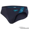 Plavky Speedo Monogram Brief M - 8-08741B070