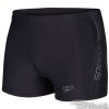 Plavky Speedo Sports Logo Aquashort M - 8-09528A839
