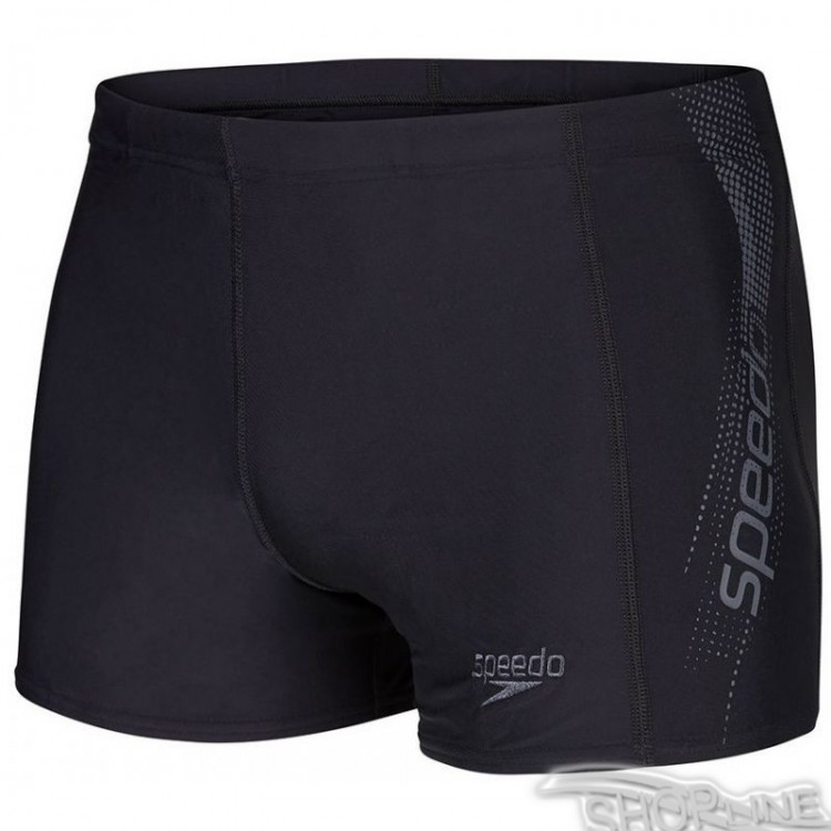 Plavky Speedo Sports Logo Aquashort M - 8-09528A839