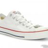 Plátenky CONVERSE ALL STAR OX - M7652