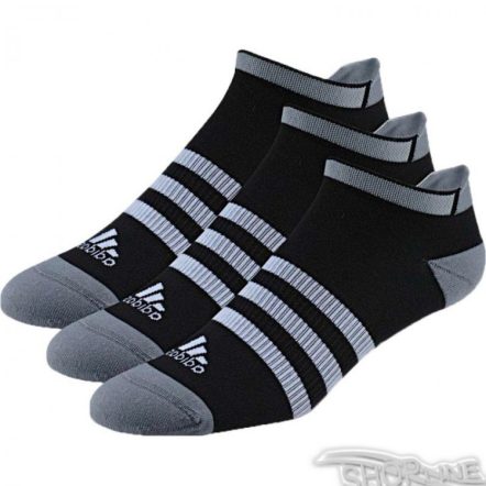 Ponožky Adidas Clima ID Cushioned 3pak - AJ9682