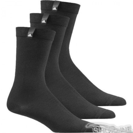 Ponožky Adidas Per La Crew T3P - AA2479