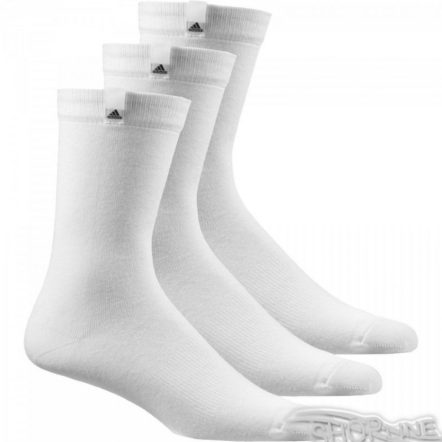 Ponožky Adidas Per La Crew T3P - AA2480