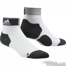 Ponožky Adidas Run Energy Ankle Thin Cushioned 1p - AA2257