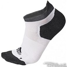 Ponožky Adidas Run Energy No-Show Thin Cushioned 1pp - AA2254