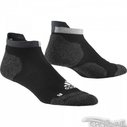 Ponožky Adidas Run Energy No-Show Thin Cushioned 1pp - AA6021