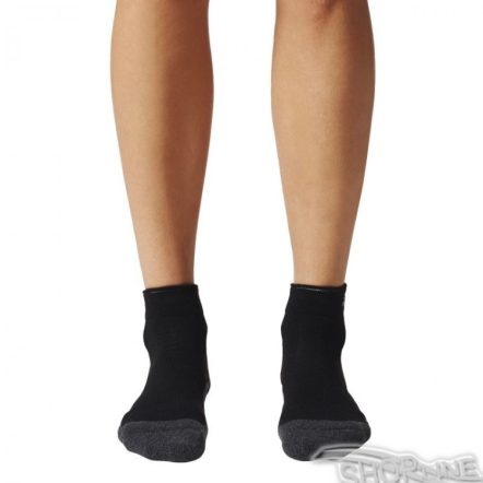 Ponožky Adidas Terrex Runenergy Ankle Socks - S99682