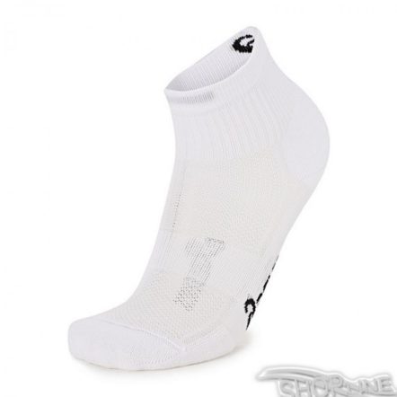 Ponožky Asics Quater Tech Density Sock - 132071-0001