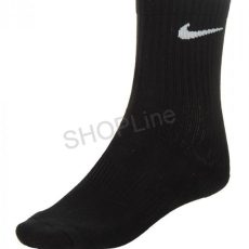 Ponožky NIKE 3PPK CUSHION CREW - SX4700-001