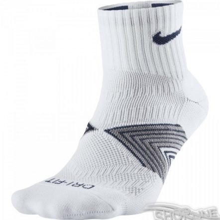 Ponožky Nike Running Dri-Fit Cushioned SX4751-142 - SX4751-142