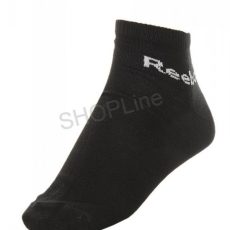 Ponožky Reebok Roy Ankle Sock 3Pak - AB5274