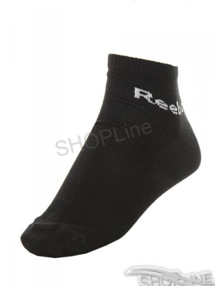 Ponožky Reebok Roy Ankle Sock 3Pak - AB5274