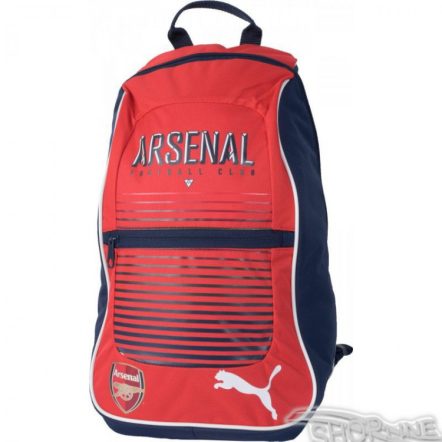 Puma Arsenal Fanwear Backpack - 07390401